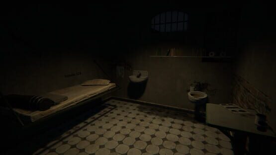 Screenshot Project Rebirth