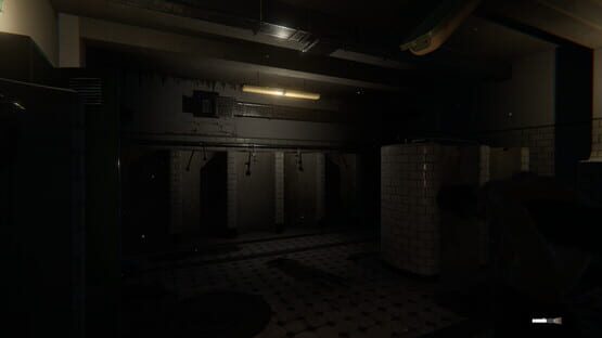Screenshot Project Rebirth