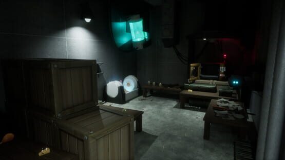 Screenshot Project Rod3nt