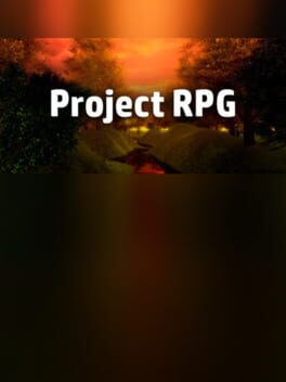 Cover Project RPG