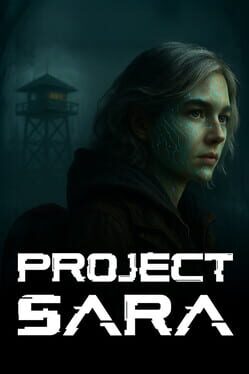 Cover Project Sara