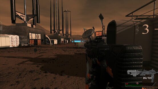 Screenshot Project Skylab 3: A New Frontier