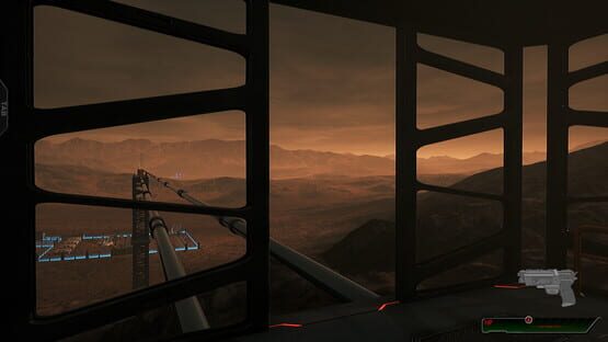 Screenshot Project Skylab 3: A New Frontier