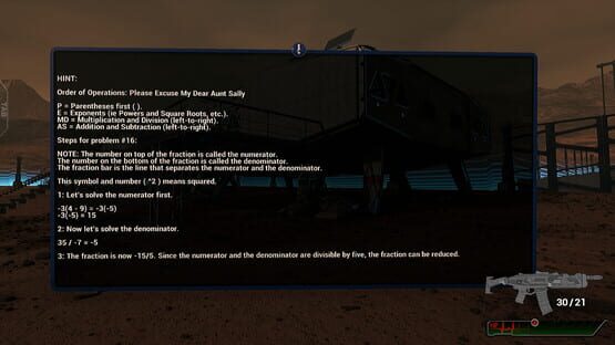 Screenshot Project Skylab 3: A New Frontier