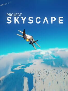 Cover Project: Skyscape