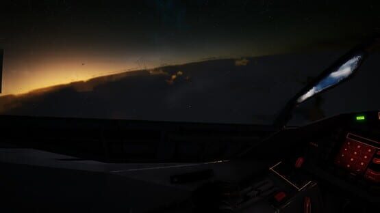 Screenshot Project: Skyscape