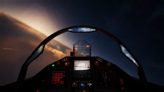 Screenshot Project: Skyscape