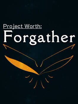 Cover Project Worth: Forgather