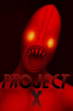 Cover Project X