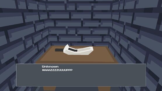 Screenshot Project Yoake