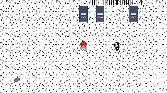 Screenshot Project Yoake