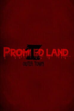 Cover Promized Land: Outer Town