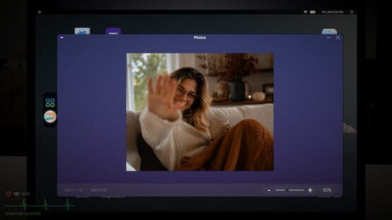Screenshot Protocol Bound