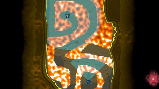 Screenshot Protolife: Other Side