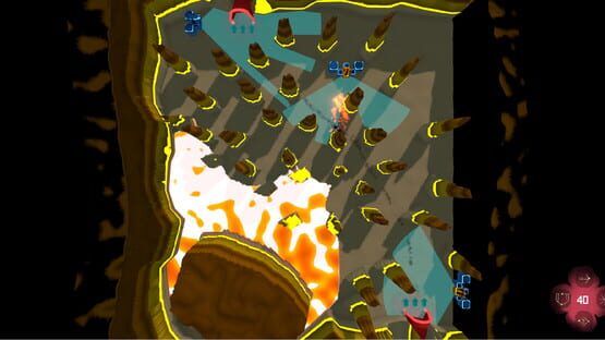 Screenshot Protolife: Other Side
