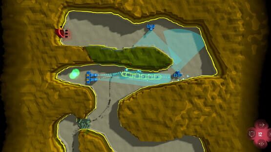Screenshot Protolife: Other Side