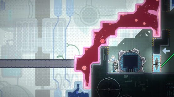 Screenshot Proton & Electron