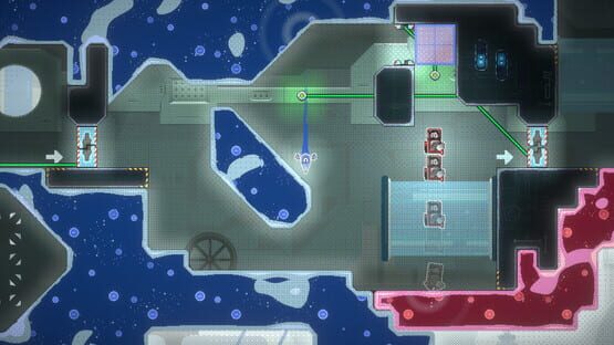 Screenshot Proton & Electron