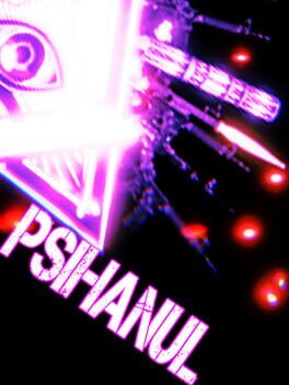 Cover Psihanul