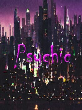 Cover Psychic
