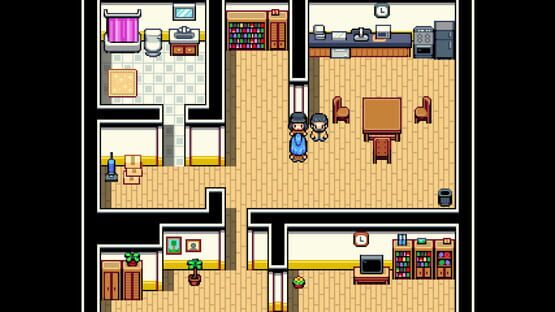 Screenshot Psychic