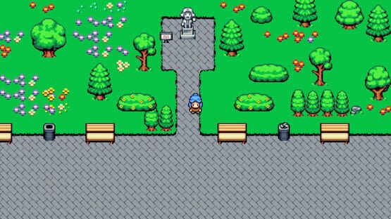 Screenshot Psychic