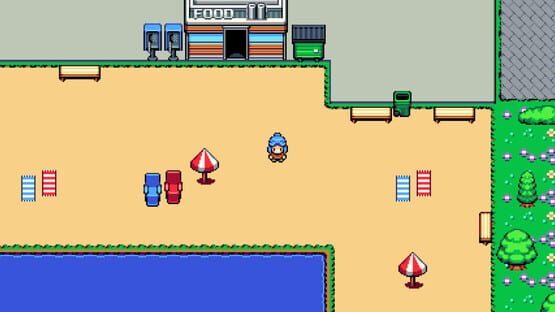 Screenshot Psychic
