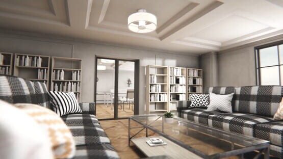 Screenshot PsyHotel