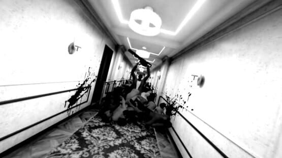 Screenshot PsyHotel