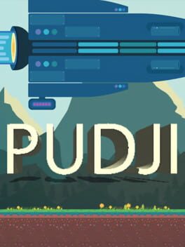 Cover Pudji