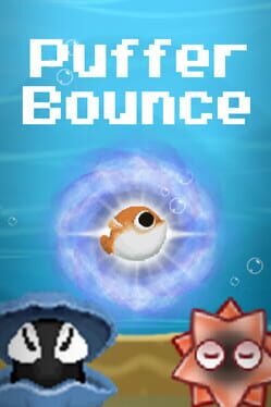 Cover Puffer Bounce