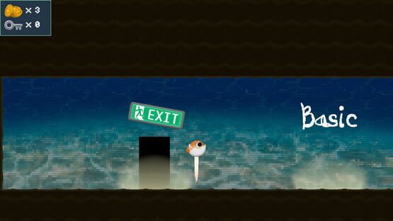 Screenshot Puffer Bounce