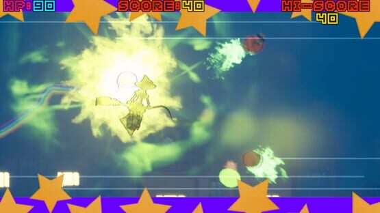 Screenshot PumpKin Majo