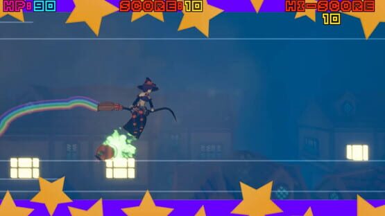 Screenshot PumpKin Majo