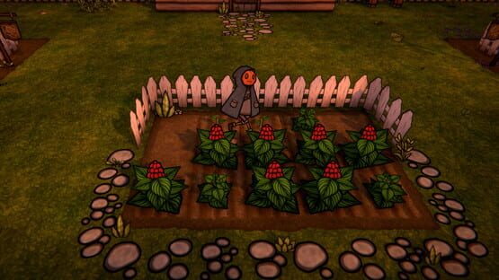 Screenshot Pumpkin Panic