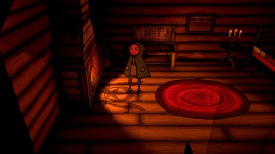 Screenshot Pumpkin Panic
