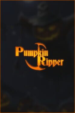 Cover Pumpkin Ripper