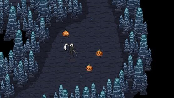 Screenshot Pumpkin Ripper