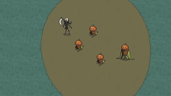 Screenshot Pumpkin Ripper