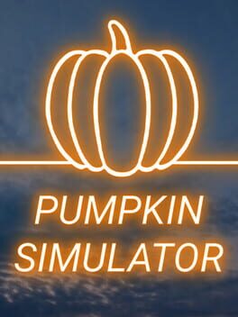 Cover Pumpkin Simulator