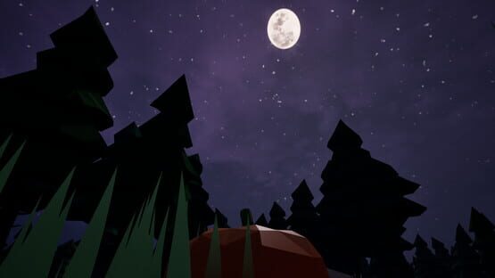Screenshot Pumpkin Simulator