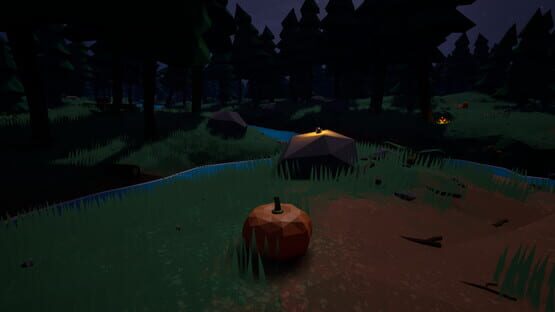 Screenshot Pumpkin Simulator