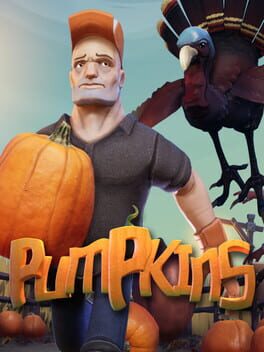 Cover Pumpkins