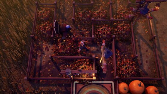 Screenshot Pumpkins