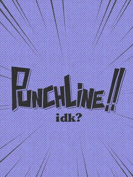 Cover Punchline!!