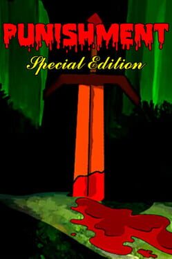 Cover Punishment Special Edition