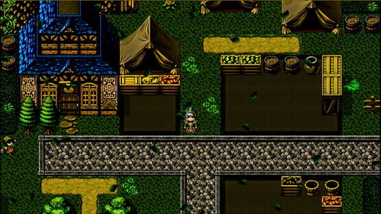 Screenshot Punishment Special Edition