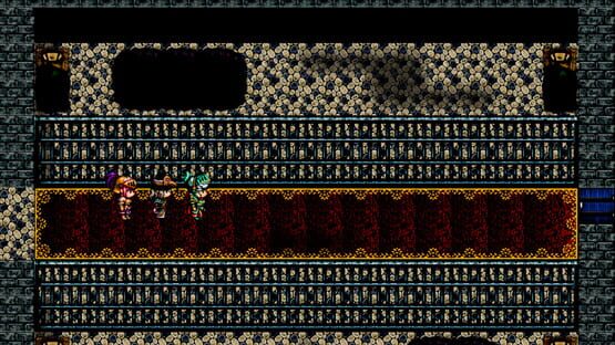 Screenshot Punishment Special Edition