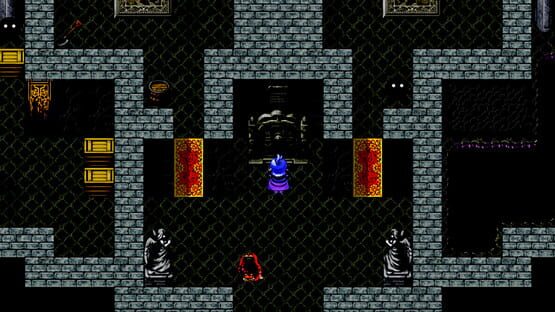 Screenshot Punishment Special Edition
