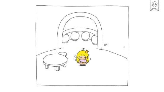 Screenshot Punzel: Chapter I - Toujours la Meme Histoire
